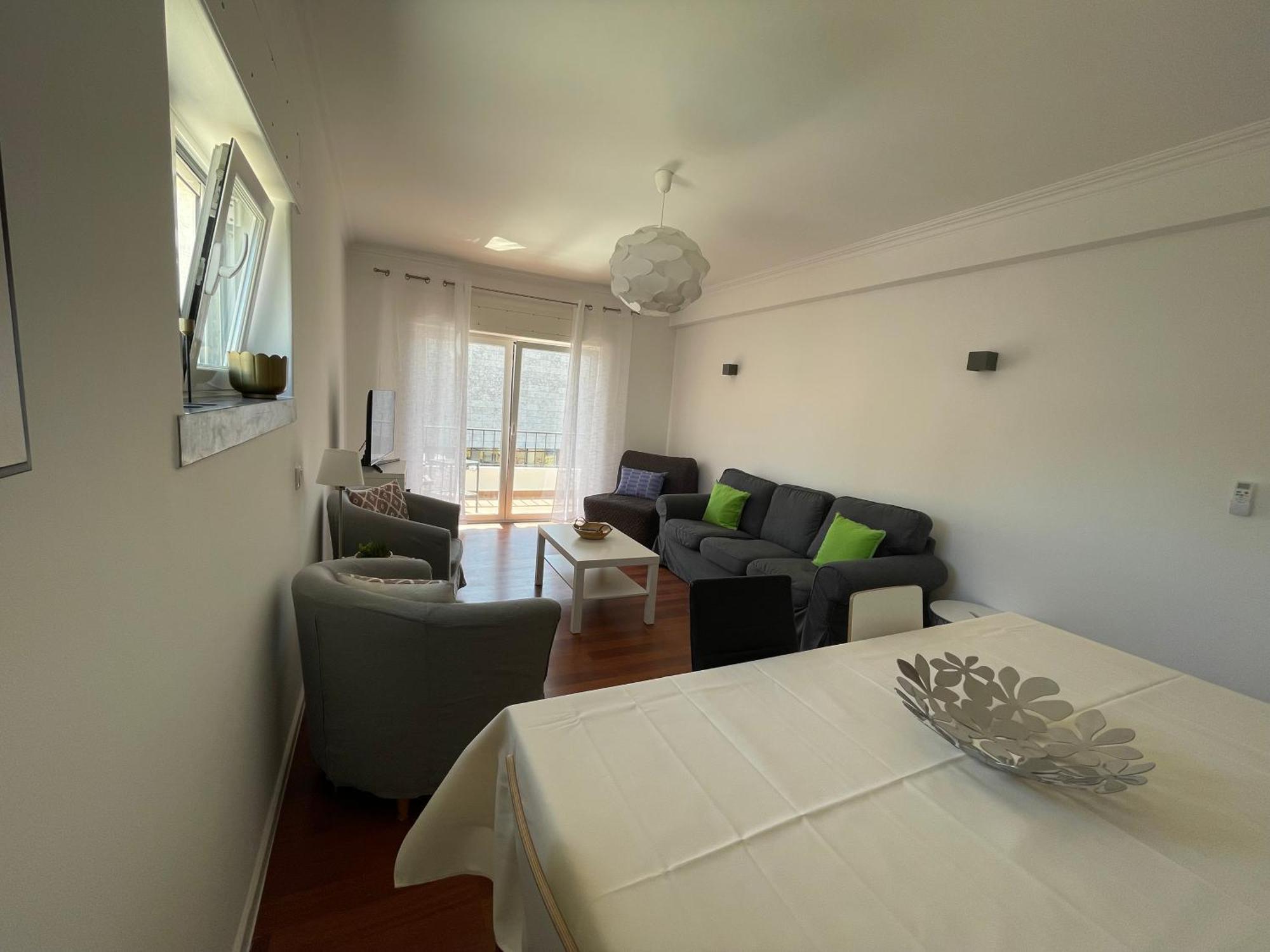 Apartment Costa Pinto 2 Left *