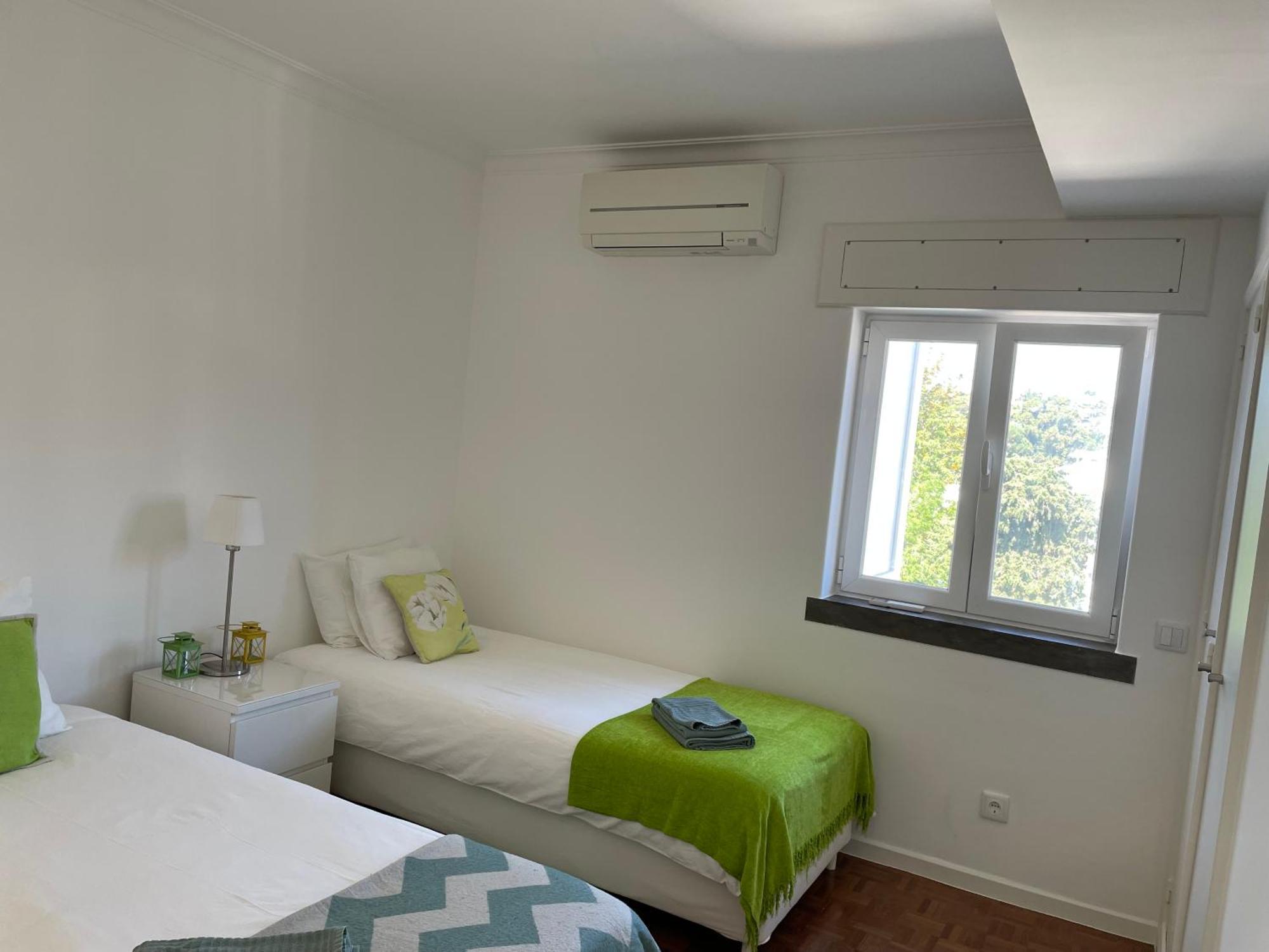 Apartment Costa Pinto 2 Left Cascais
