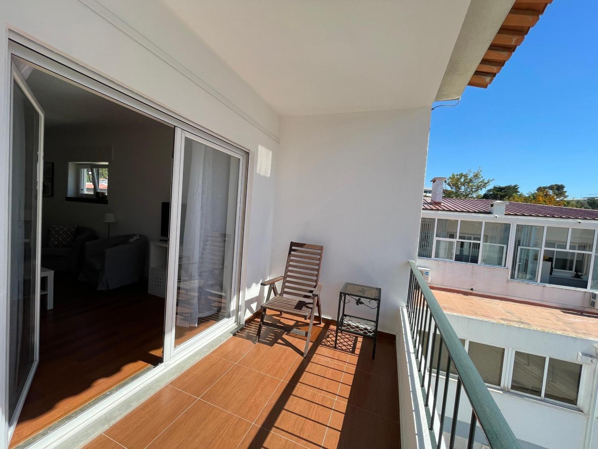 Costa Pinto 2 Left Apartment Cascais