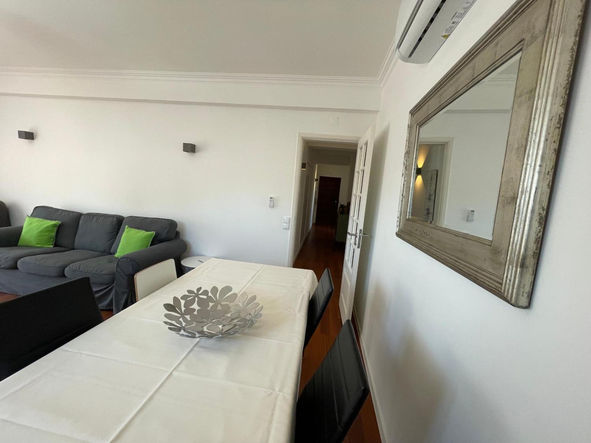 Apartment Costa Pinto 2 Left *