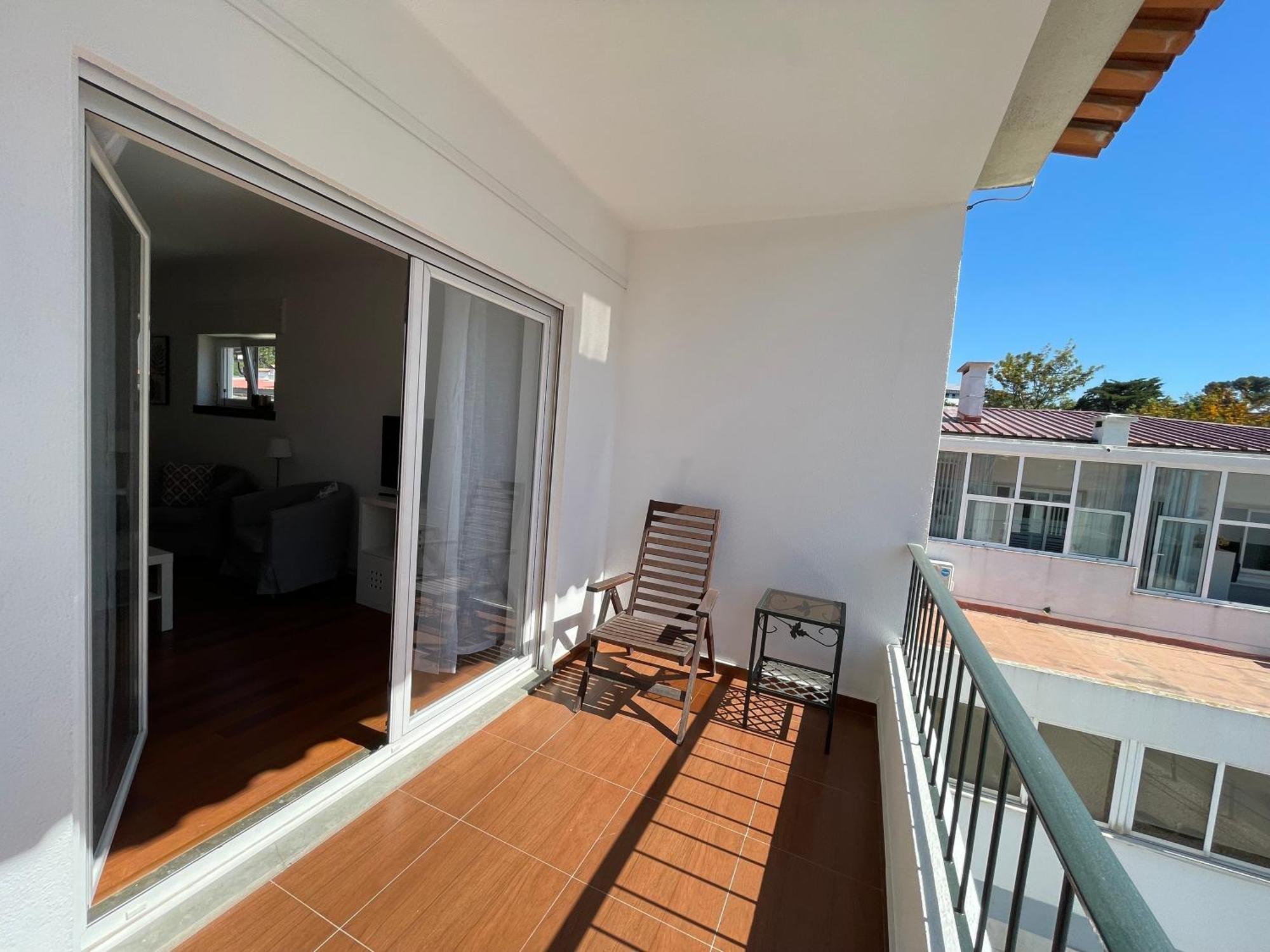 Costa Pinto 2 Left Apartment Cascais